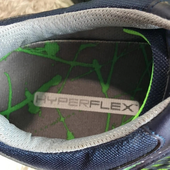 FOOTJOY Hyperflex Golf Shoes - Picture 4 of 11